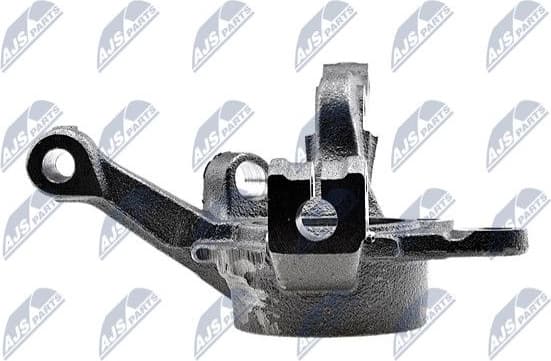 Steering Knuckle, wheel suspension ZZP-RE-014 - image 5