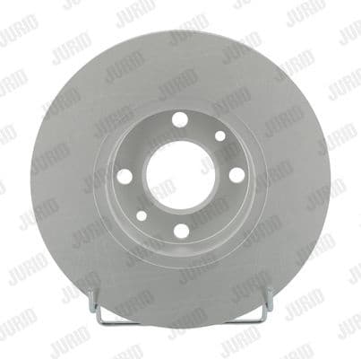 Brake Disc COAT+ 562268JC - image 2