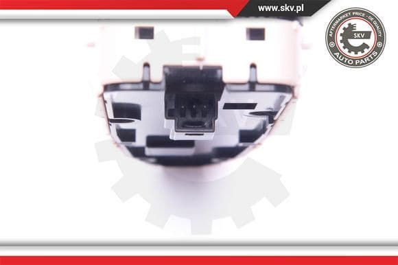 Switch, window regulator 37SKV051 - image 4