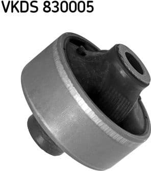 Silentblock front axle VKDS 830005