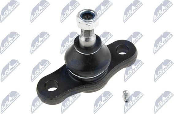 Ball Joint ZSD-KA-314