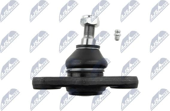 Ball Joint ZSD-KA-314 - image 3