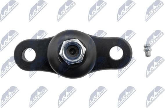 Ball Joint ZSD-KA-314 - image 4