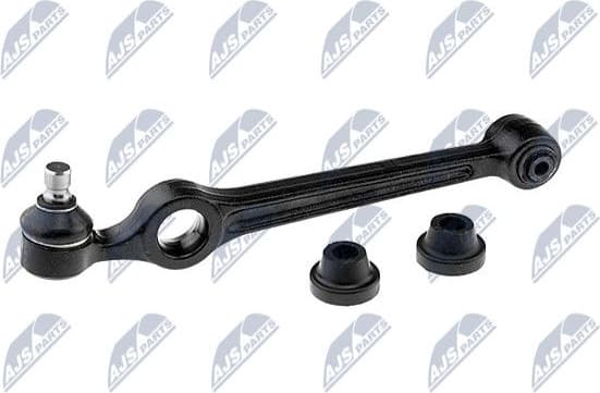 Control/Trailing Arm, wheel suspension ZWD-MZ-101