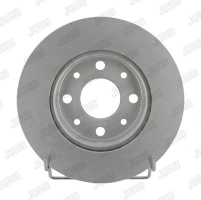 Brake Disc COAT+ 562296JC - image 2