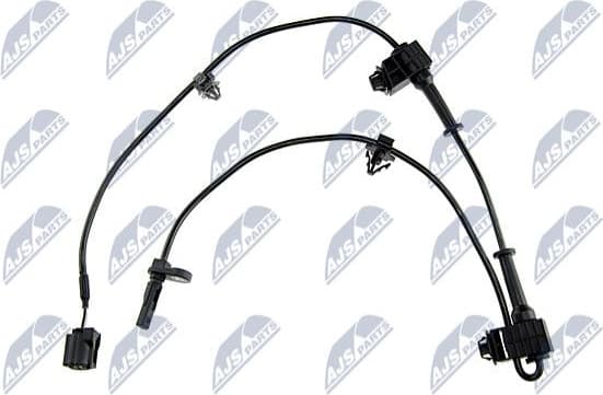 Sensor, wheel speed HCA-MZ-050