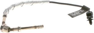 Sensor, exhaust gas temperature 0 986 259 027