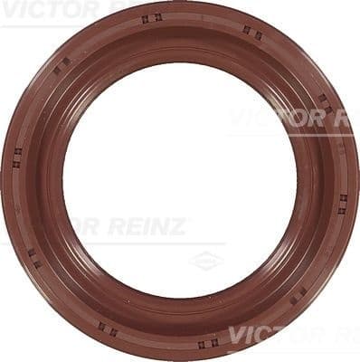 Shaft Seal, crankshaft 81-53606-00