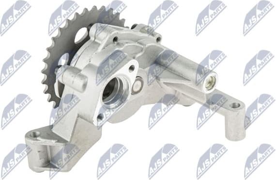 Oil Pump BPO-VW-008 - image 2