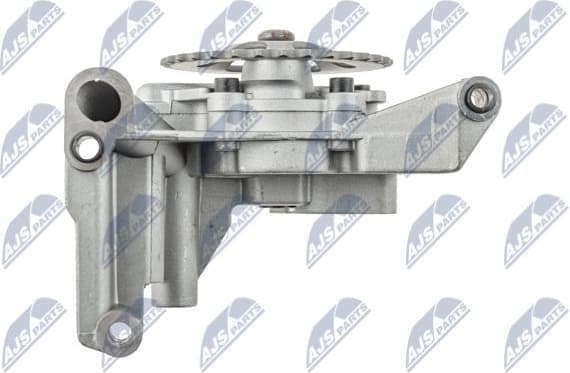 Oil Pump BPO-VW-008 - image 4
