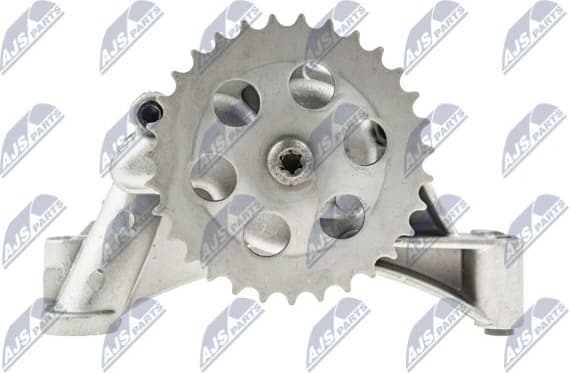 Oil Pump BPO-VW-008 - image 5