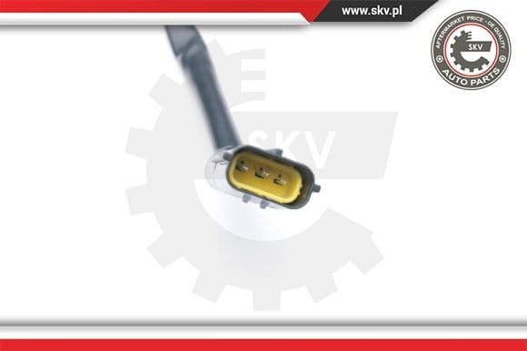 Oxygen Sensor 09SKV540 - image 3