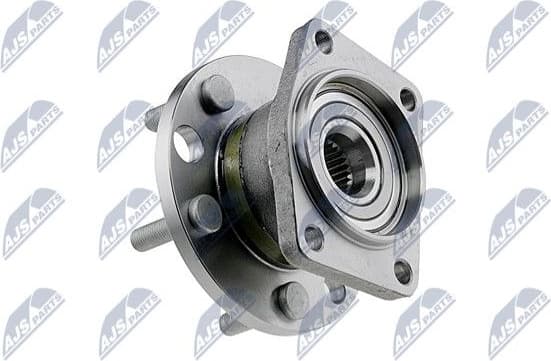 Wheel Bearing Kit KLT-JG-001