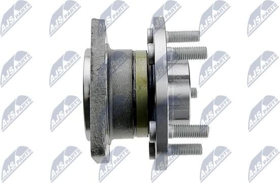 Wheel Bearing Kit KLT-JG-001 - image 3