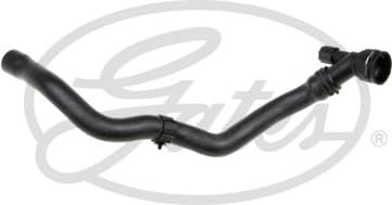 Radiator Hose 05-4581