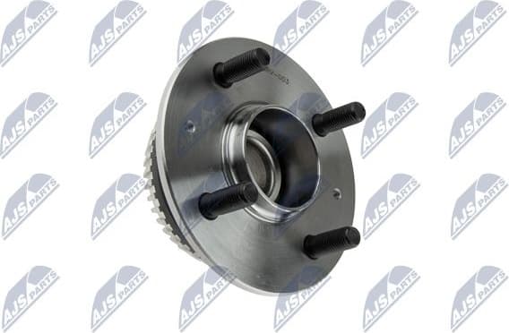 Wheel Bearing Kit KLT-RV-003 - image 2