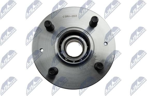 Wheel Bearing Kit KLT-RV-003 - image 3