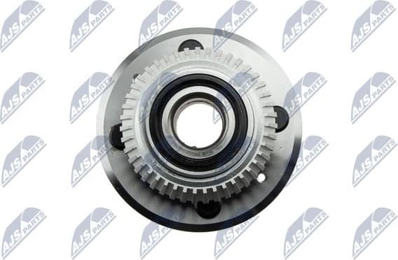 Wheel Bearing Kit KLT-RV-003 - image 4