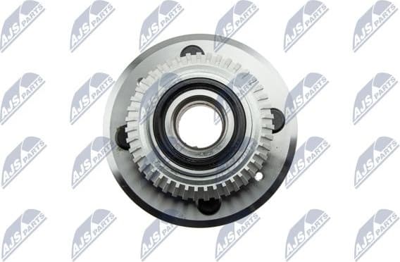 Wheel Bearing Kit KLT-RV-003 - image 5