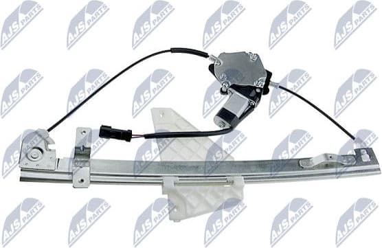 Window Regulator EPS-CH-021S