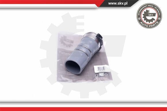 Charge Air Hose 24SKV872