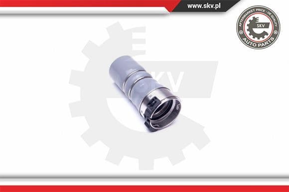 Charge Air Hose 24SKV872 - image 3