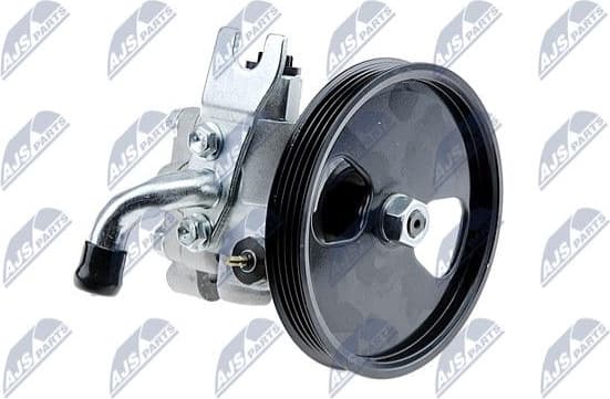 Hydraulic Pump, steering SPW-SU-002