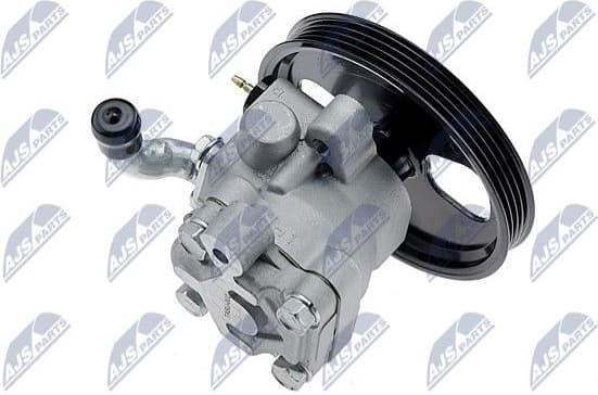 Hydraulic Pump, steering SPW-SU-002 - image 2