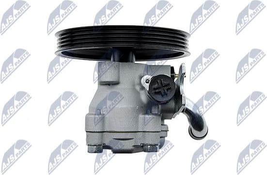 Hydraulic Pump, steering SPW-SU-002 - image 4