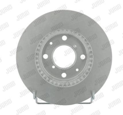 Brake Disc COAT+ 562456JC - image 2