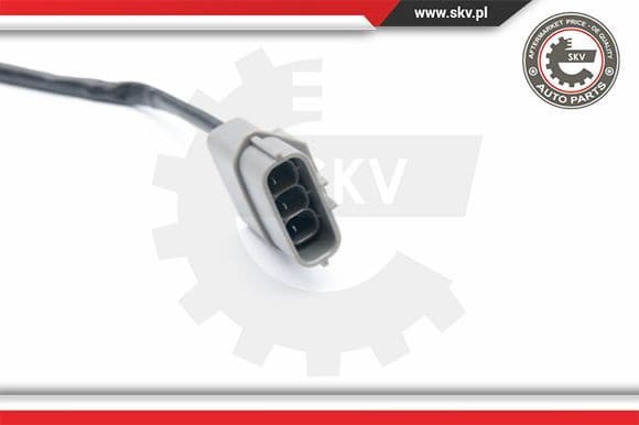 Oxygen Sensor 09SKV721 - image 2