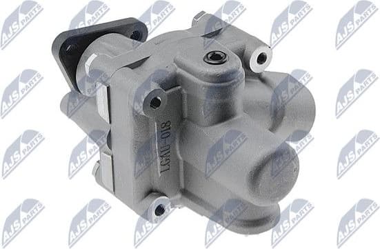 Hydraulic Pump, steering SPW-AU-018 - image 2
