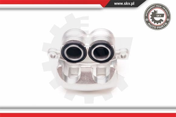 Brake Caliper 23SKV781 - image 2