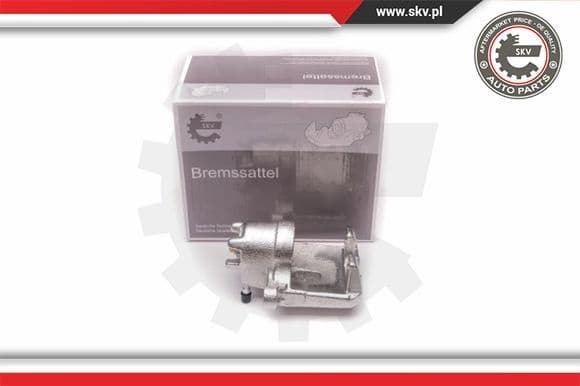 Brake Caliper 23SKV784