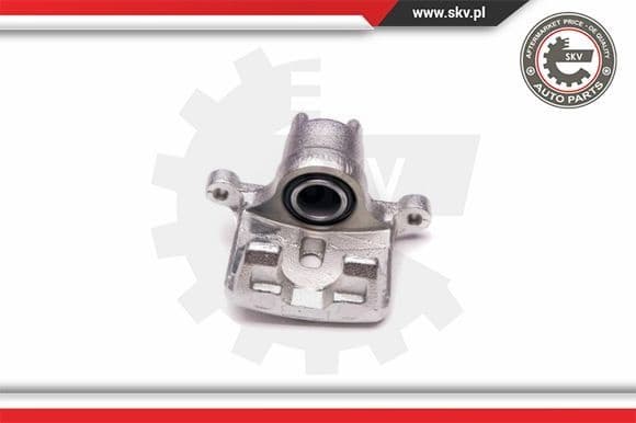 Brake Caliper 23SKV784 - image 3