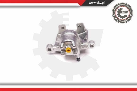 Brake Caliper 23SKV784 - image 4