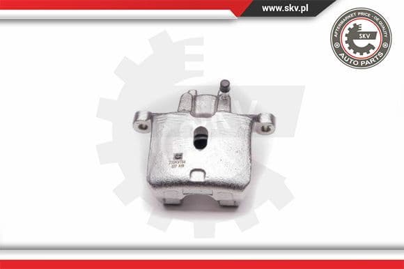 Brake Caliper 23SKV784 - image 5
