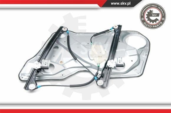 Window Regulator 01SKV045 - image 2