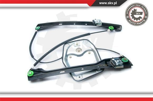 Window Regulator 01SKV521 - image 2