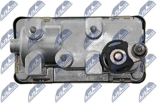 Actuator, turbocharger ECD-BM-006 - image 4