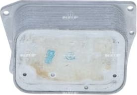 Oil Cooler, engine oil 31811