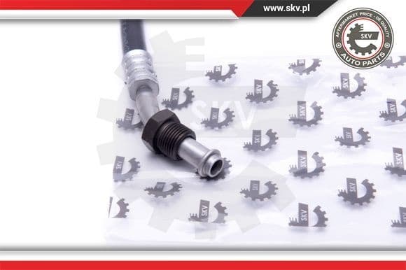 High-pressure Line, air conditioning 43SKV511 - image 3