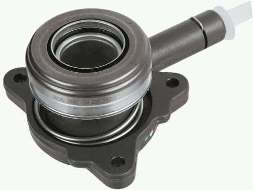 Central Slave Cylinder, clutch 3182 654 290