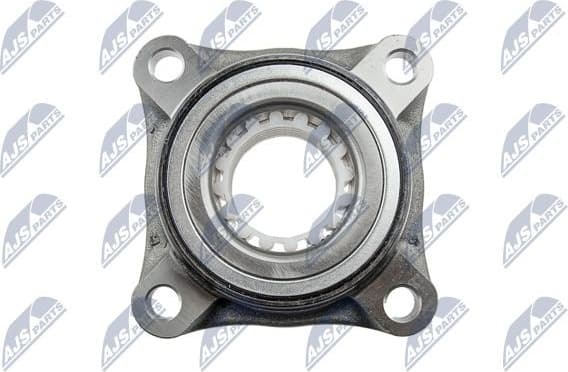 Wheel Bearing Kit KLP-TY-065