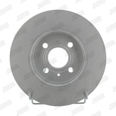 Brake Disc COAT+ 562254JC - image 2