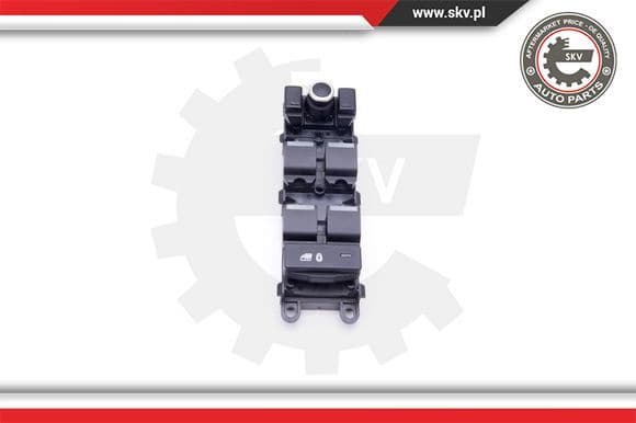 Switch, window regulator 37SKV097 - image 2