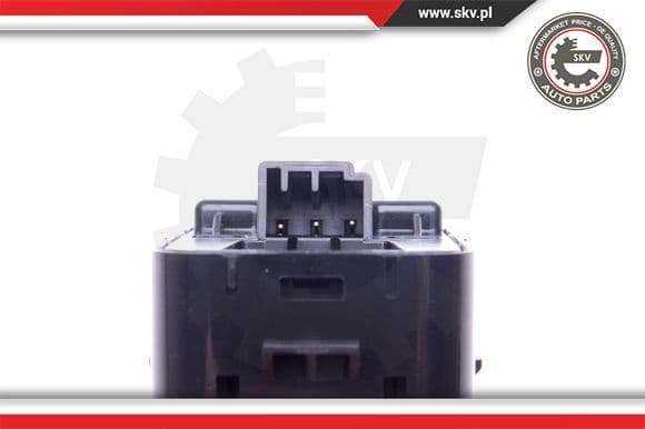 Switch, window regulator 37SKV097 - image 4