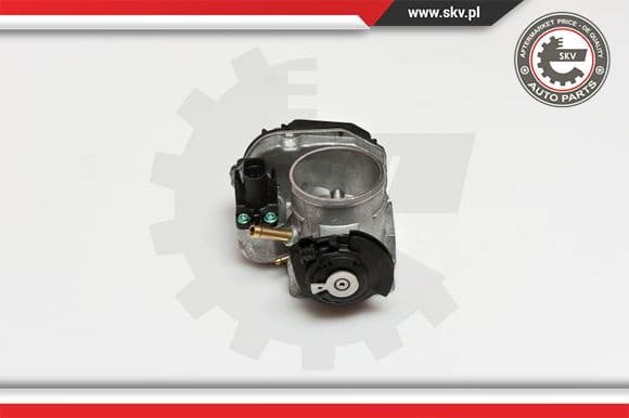 Throttle Body 12SKV034 - image 4