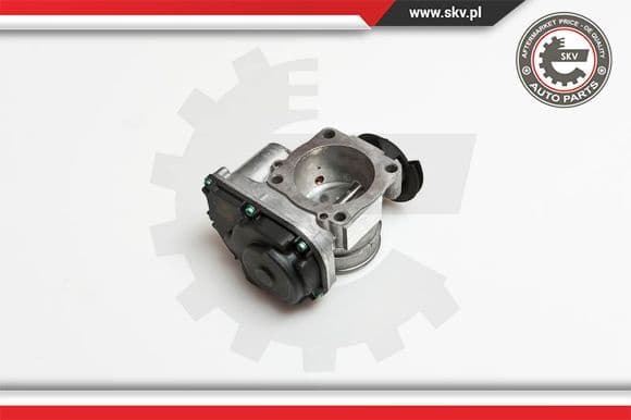 Throttle Body 12SKV034 - image 6