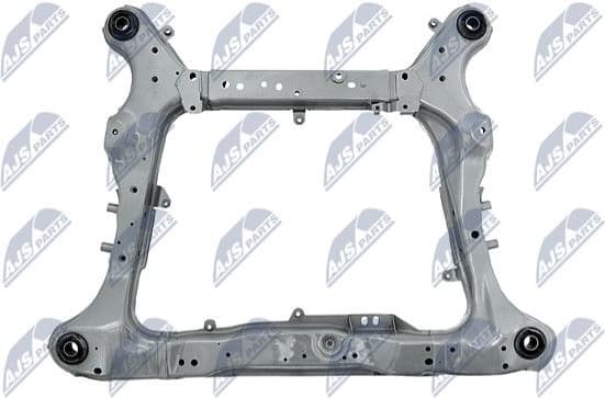 Support Frame/Subframe ZRZ-VV-000 - image 2